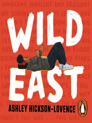 cover image of Wild East